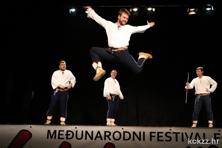 Međunarodni festival folklora „Iz bakine škrinje“ i Dani kulturne baštine