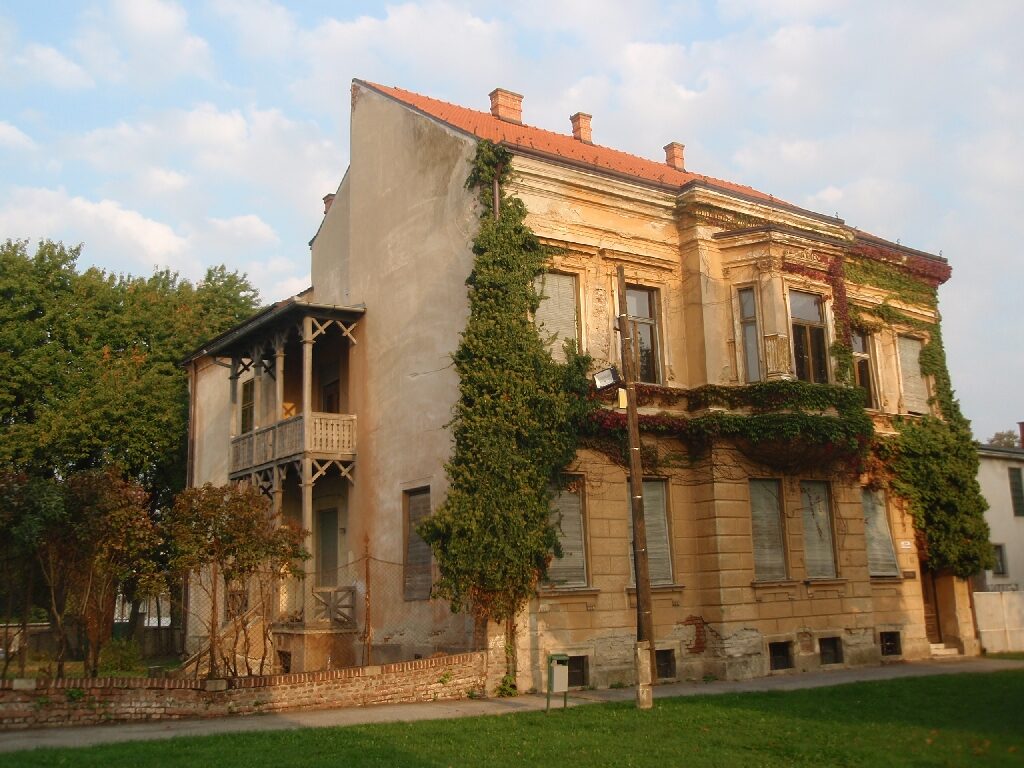 Kuća Malančec