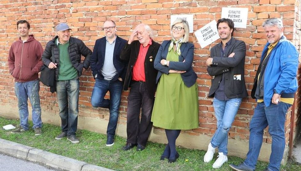 Najavljene “29. Galovićeve jeseni”