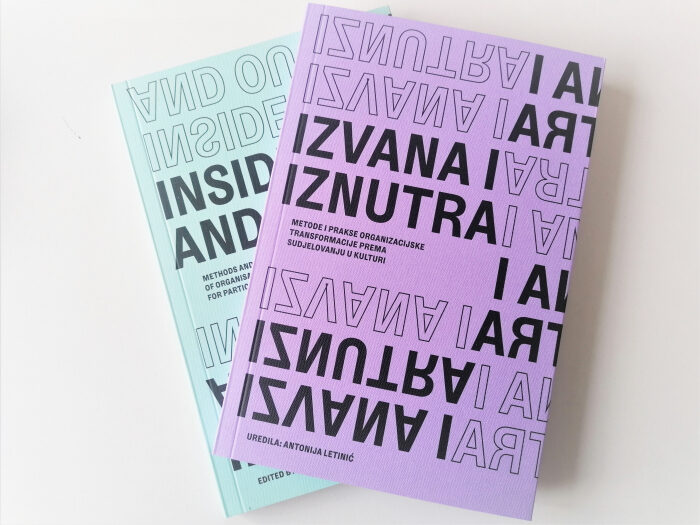 Publikacija “Izvana i iznutra”
