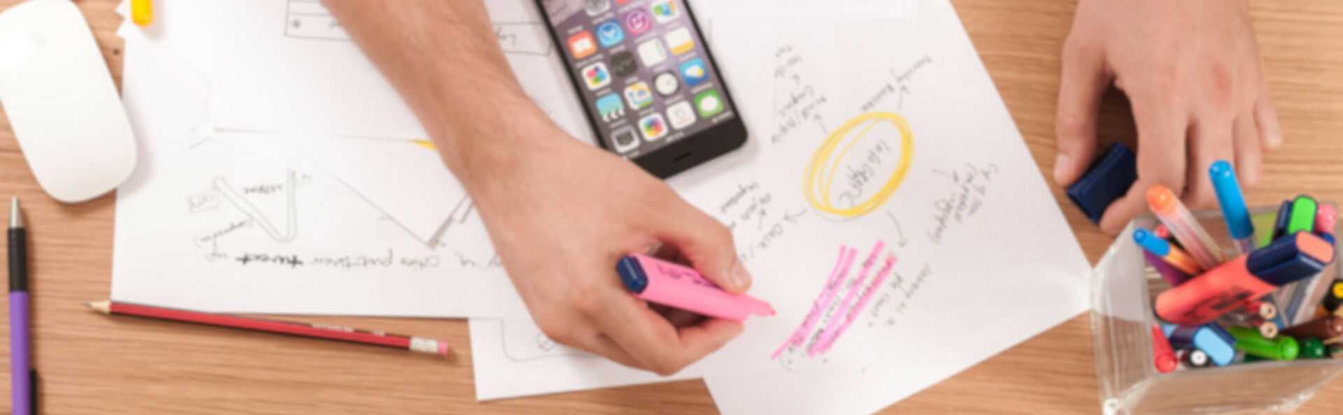 SCALing up in the creative industries for SMEs and self-employed