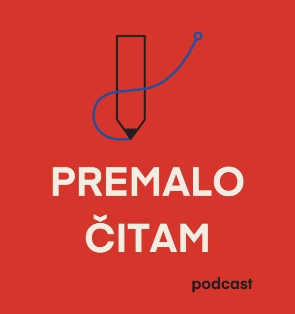 Podcast – Epizoda 15 / gošća Maja Krulić Gačan