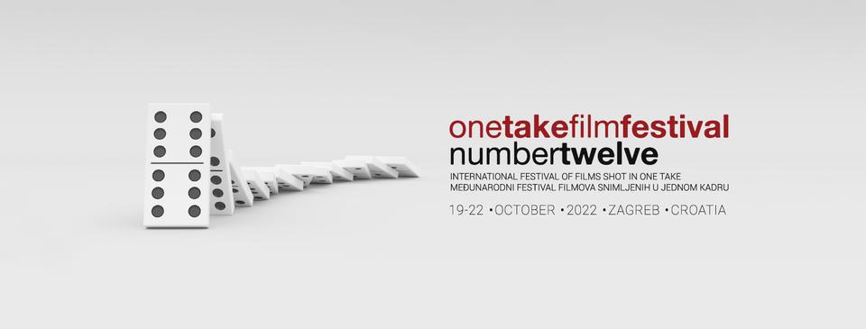 ONE TAKE FILM FESTIVAL u Kinu Velebit