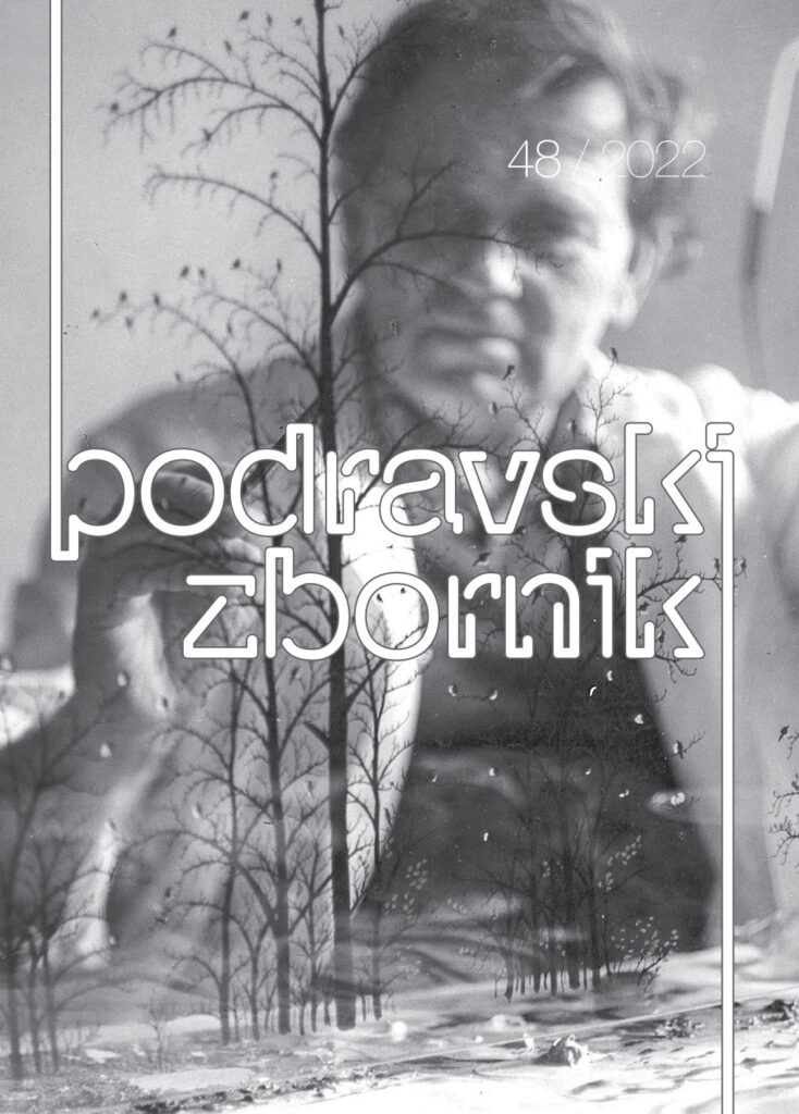 Pred nama je 48. izdanje Podravskog zbornika
