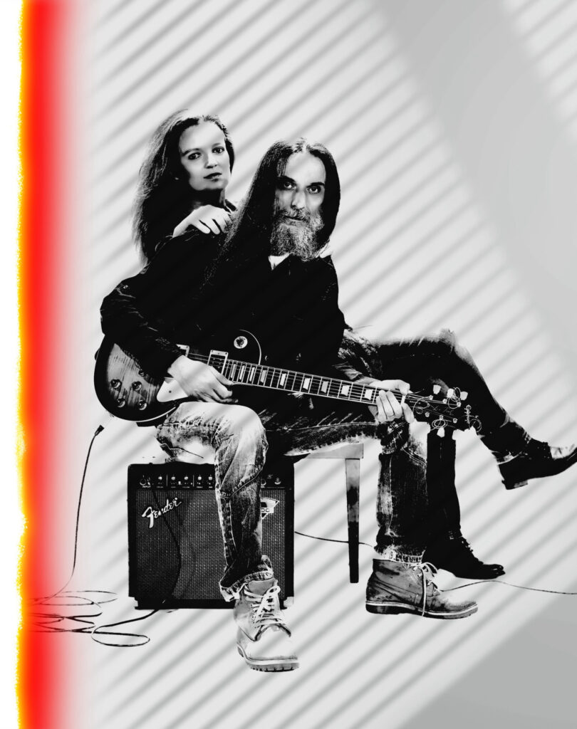 Koncert Gordane i Miroslava Evačića