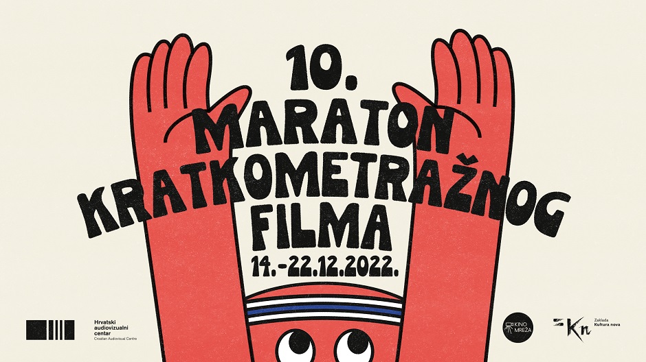 10. Maraton kratkometražnog filma
