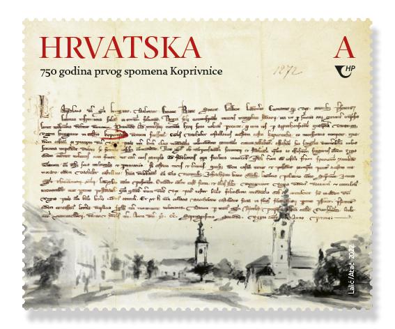 Svečanost Matice Hrvatske
