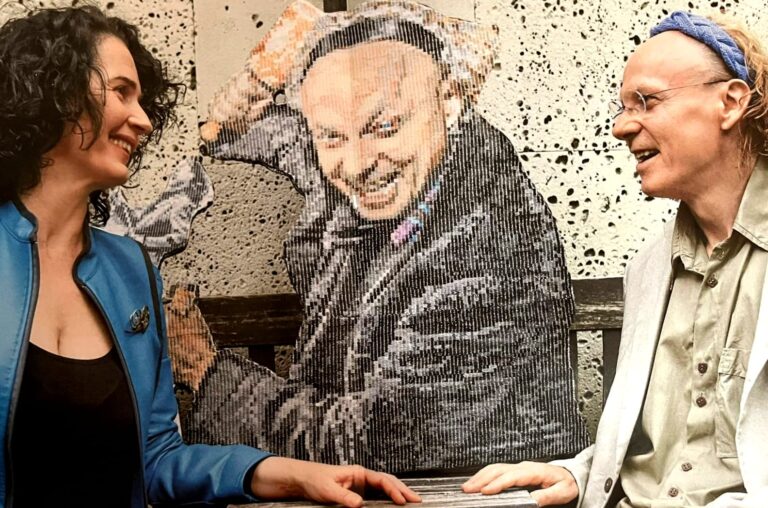Boris Leiner predstavlja knjigu „Azrini svjedoci“