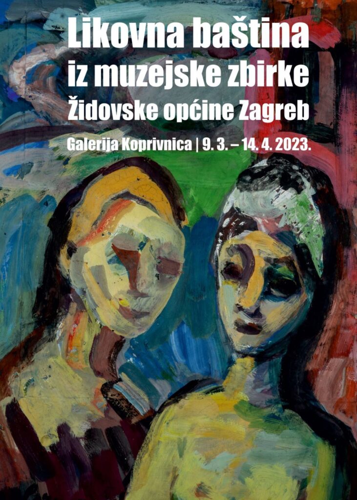 Izložba i publikacija posvećena židovskoj zajednici