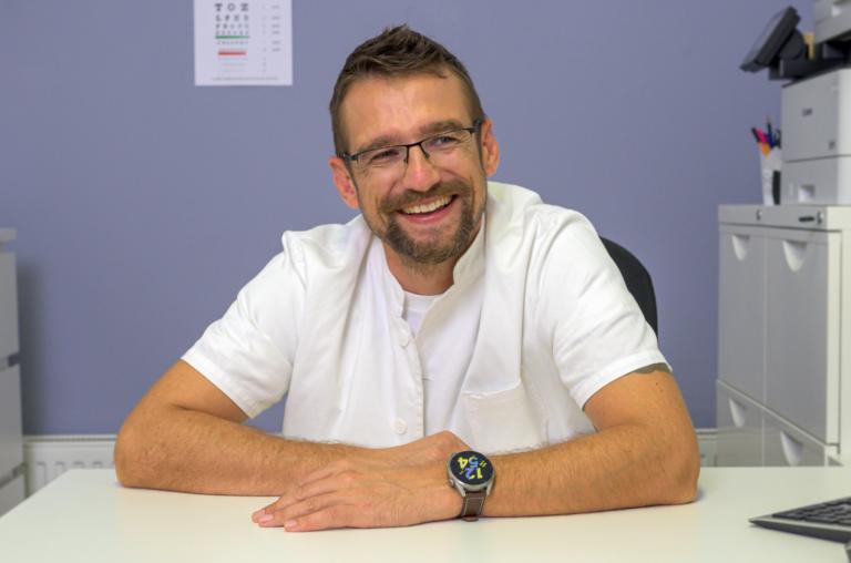 Natko Beck “Što sam naučio o zdravlju? I kako ostati zdrav…”