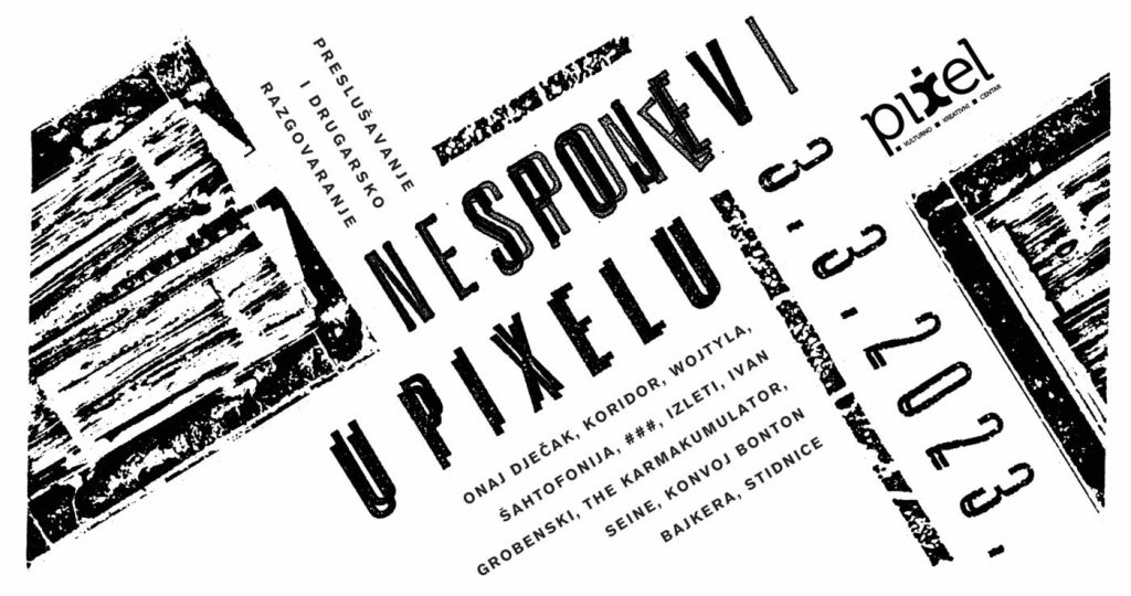 Promocija kompilacije Nespojevi