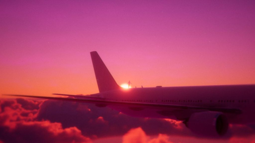 Anna Moor predstavlja naslovni singl s albuma “plavi avioni”