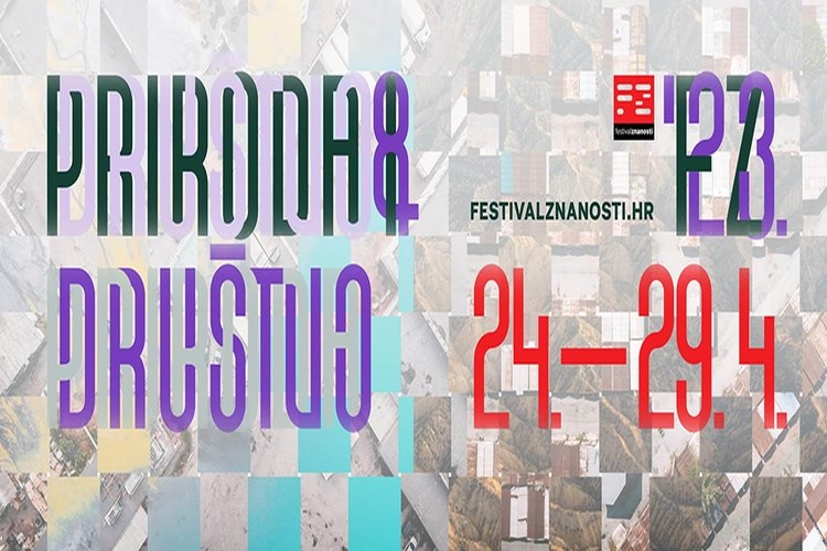Festival znanosti 2023.