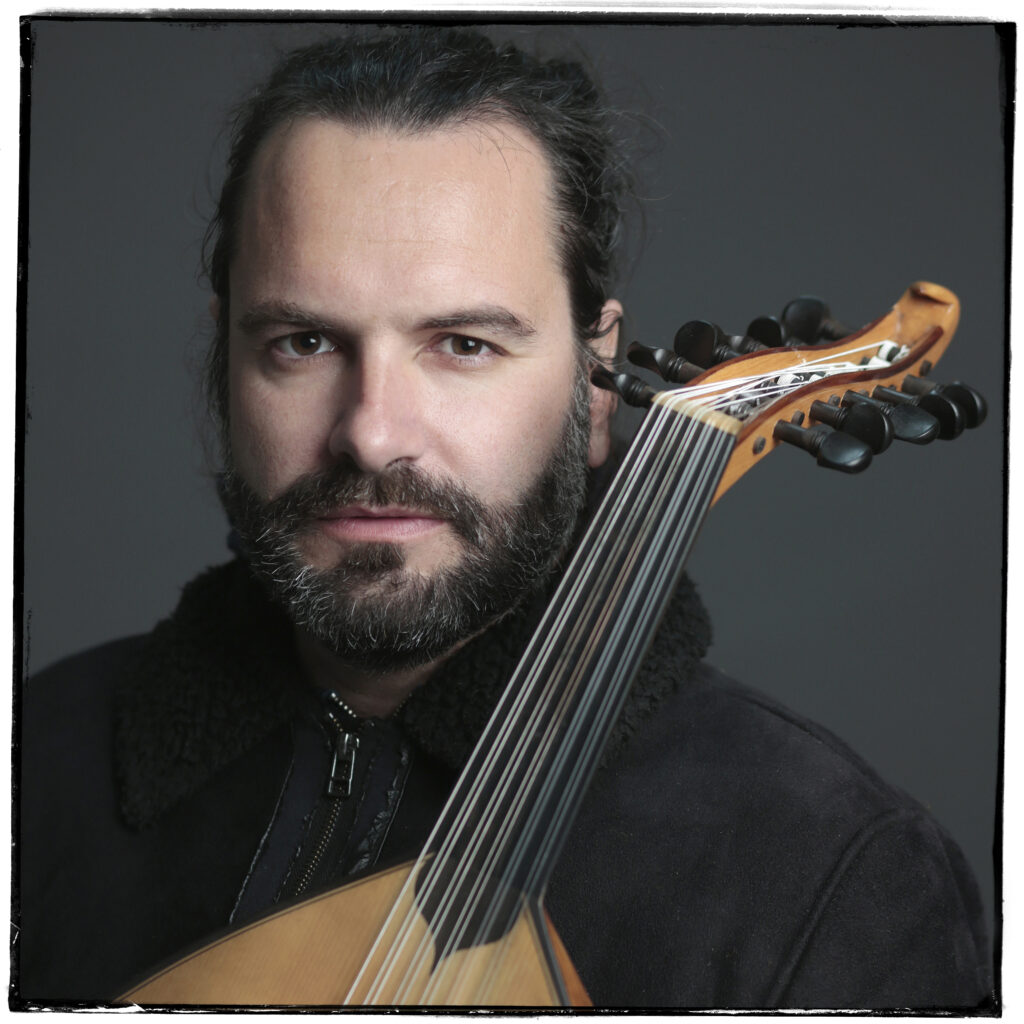 Musical migrations quartet
