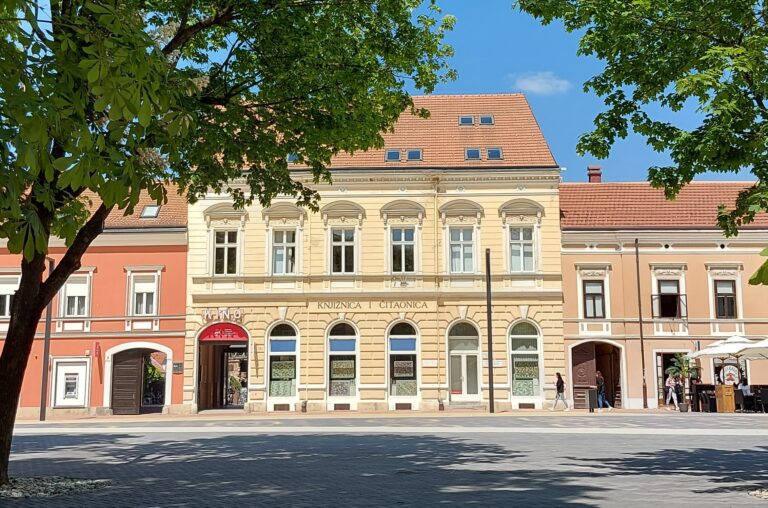 “Knjižnice i turizam” – stručno usavršavanje za knjižničare