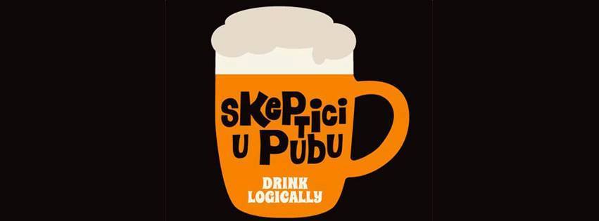 Skeptici u pubu!