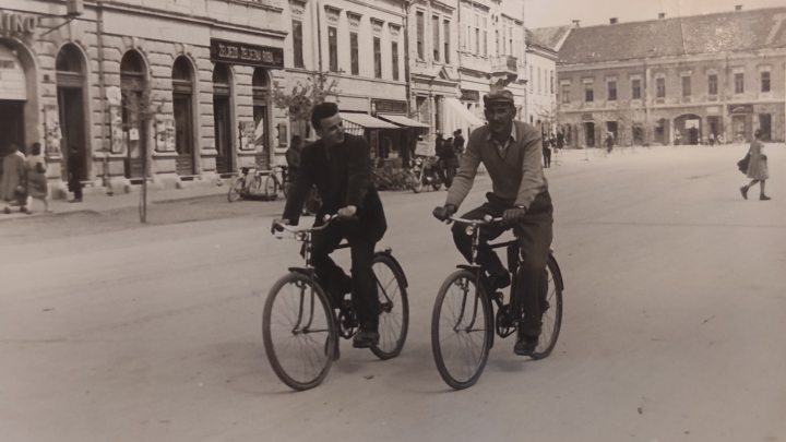 Skriveno lice Koprivnice