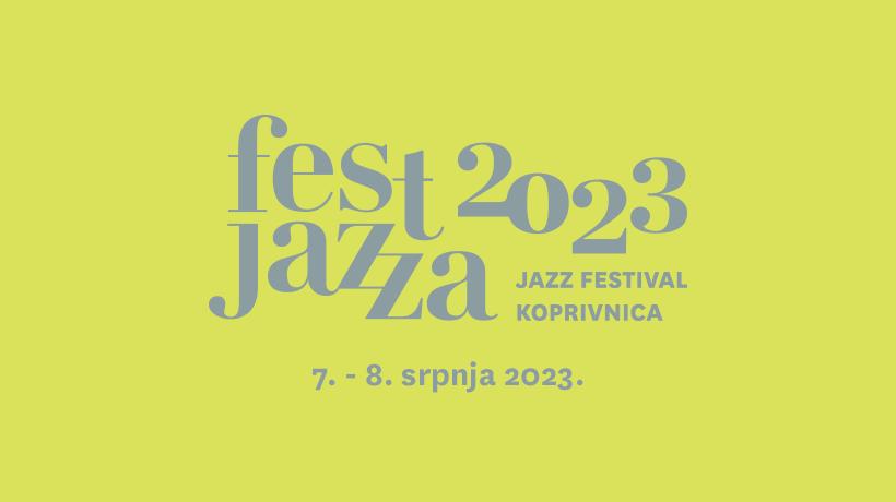 9. Međunarodni jazz festival “Fest Jazza” Koprivnica