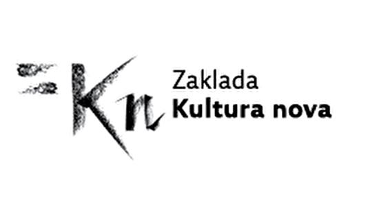 Zaklada Kultura nova – Info dan o Programu podrške 2023.