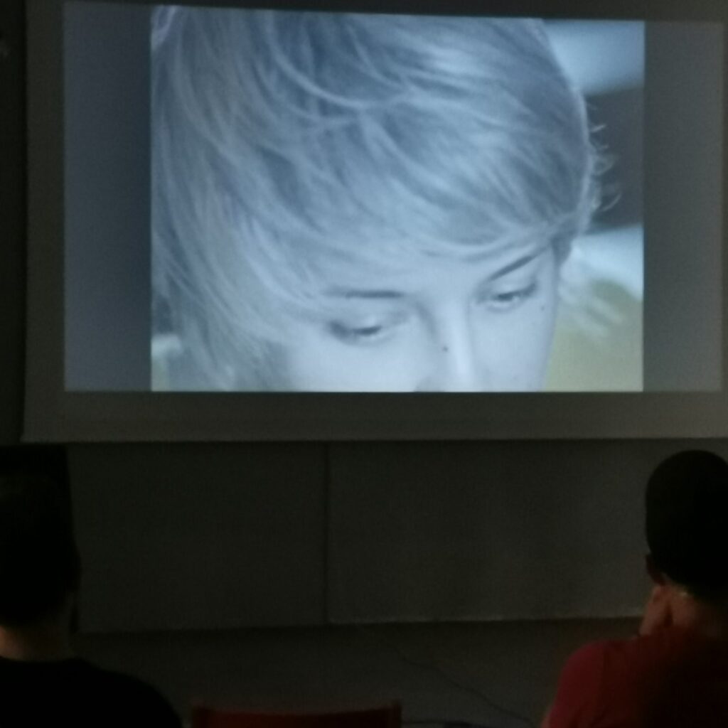 Održana filmska večer s Tomislavom Šobanom