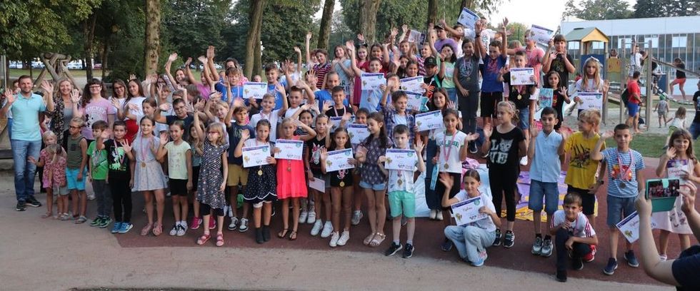 Završila “Olimpijada čitanja 2023.”
