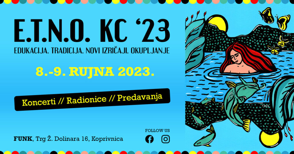 ETNO KC