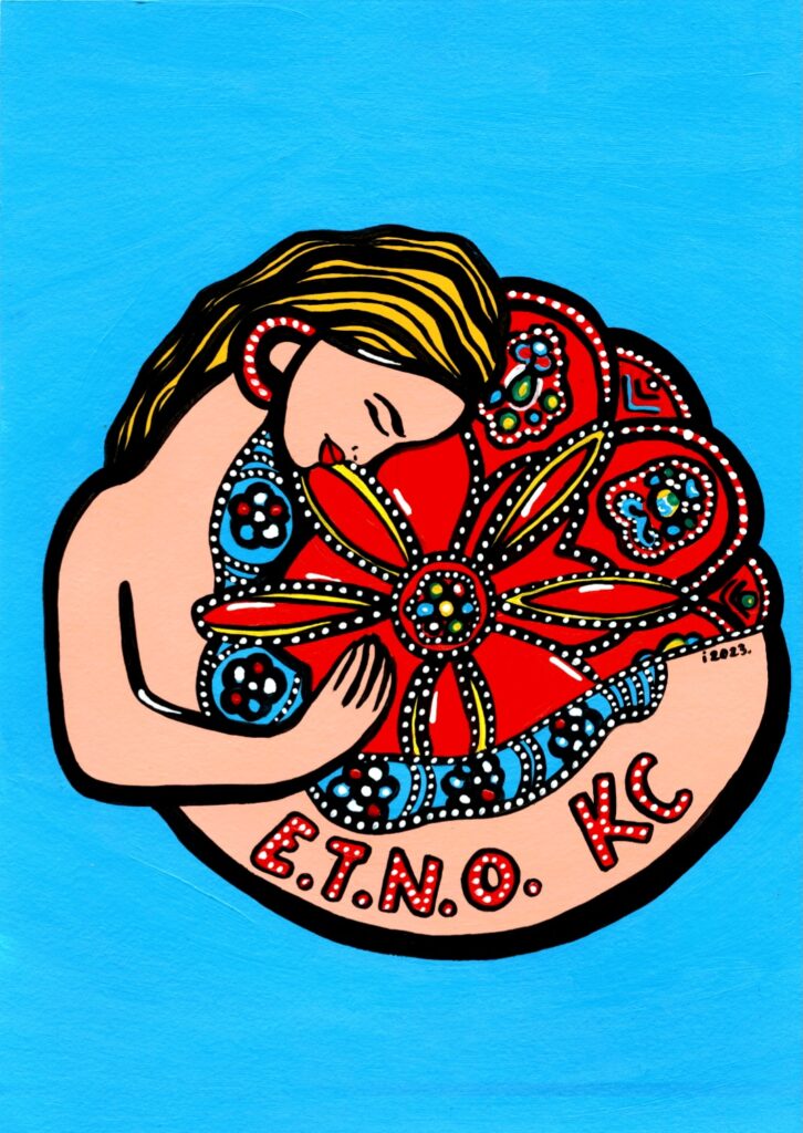 Video spot festivala E.T.N.O. KC