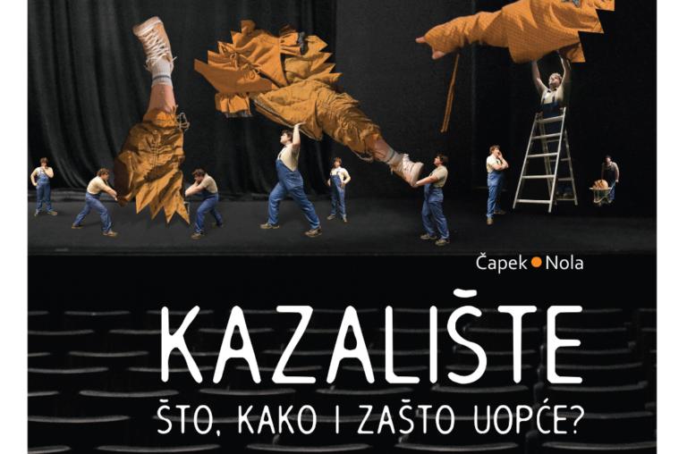 Bibliobus časti predstavom u Novigradu Podravskom