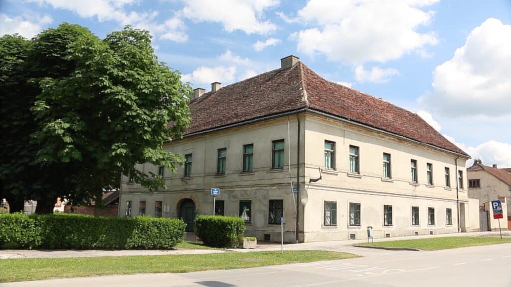 Restaurirano 11 nacrta iz Zbirke arhitekture i urbanizma