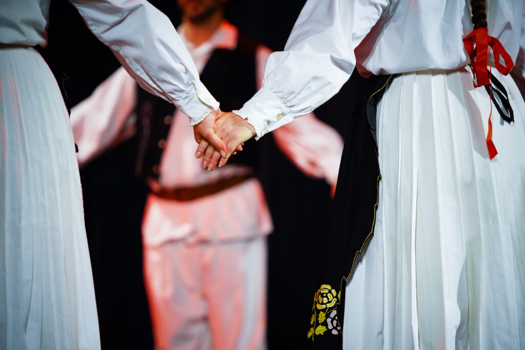 Tribina “Tradicija, folklor i mladi”