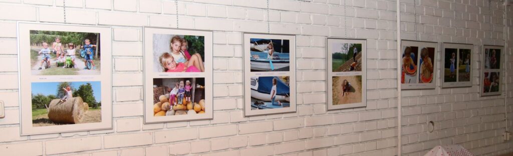 Foto kino klub “Podravina” Koprivnica – uz Svjetski dan djeteta