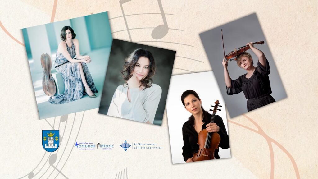 Koncert klasične glazbe