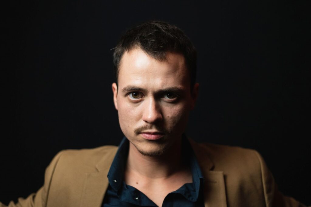 Rajnard Hraščanec „Kaj je ono mesečina?“