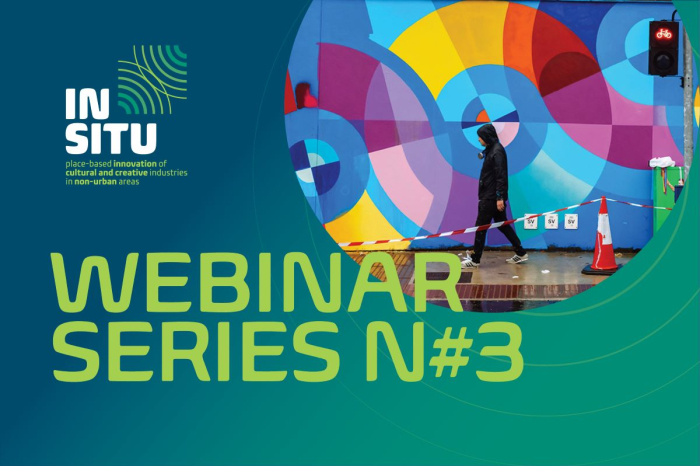Treći IN SITU webinar