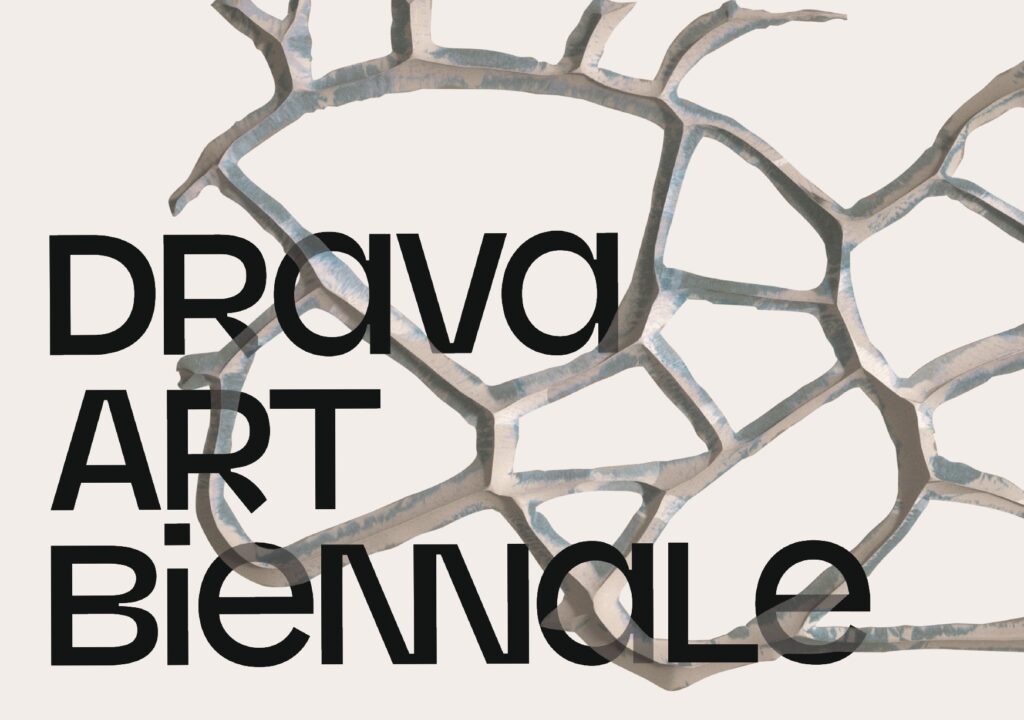 Drava Art Biennale 2023.