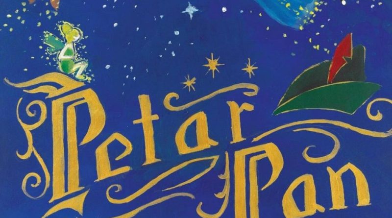 Petar Pan