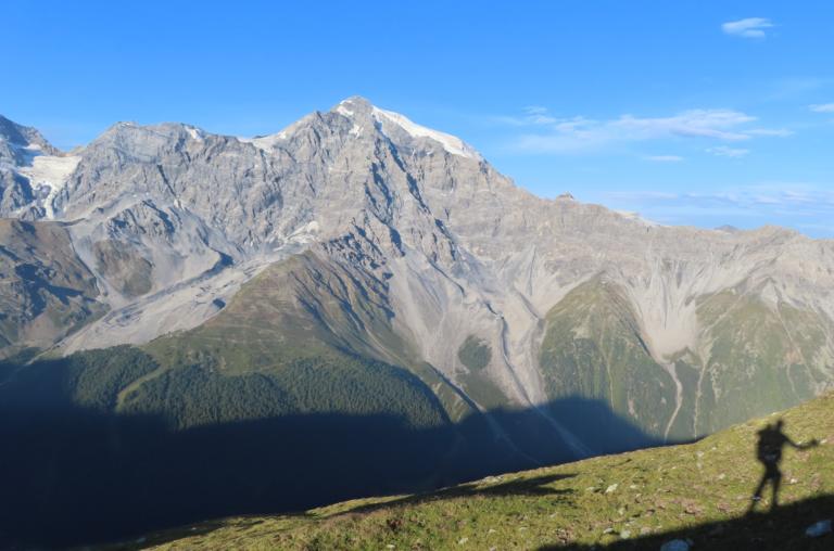 Putopisno predavanje Mateja Perkova “Biti planina” i predstavljanje knjige “Pišem grafite na duši planine”