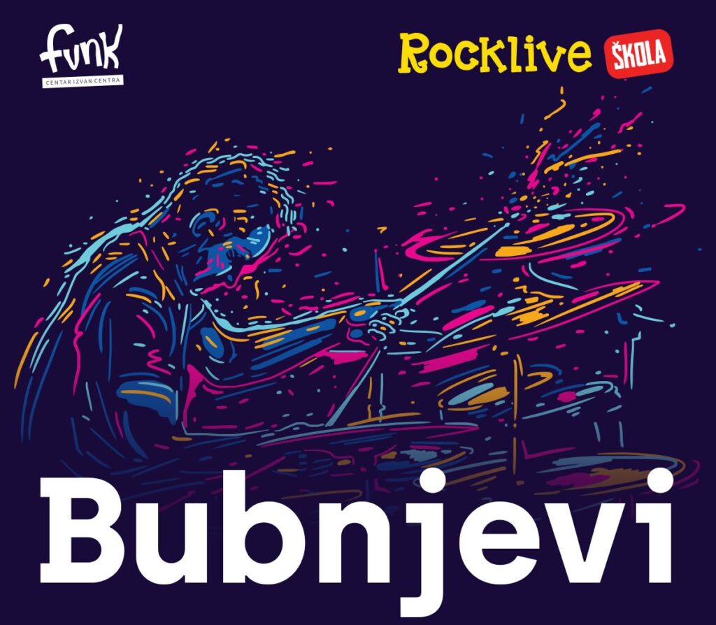 “RockLive škola”