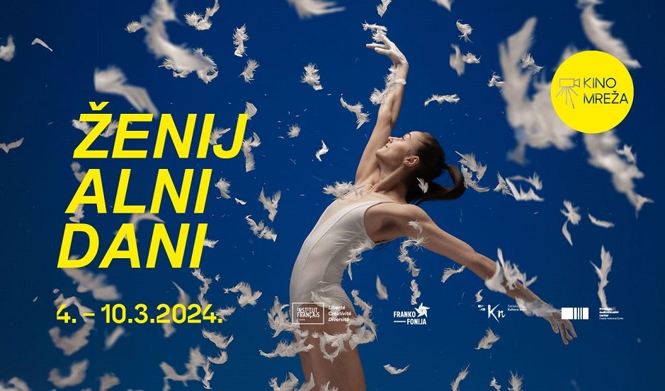 Ženijalni dani 2024.