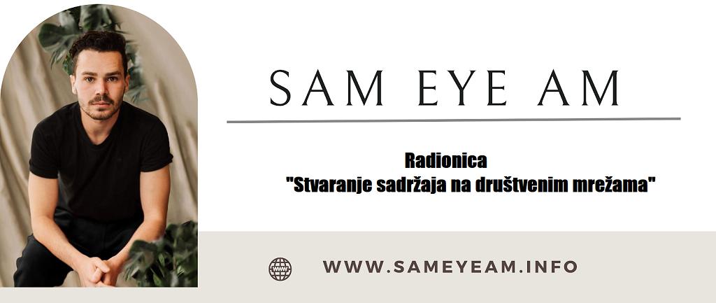 Stvaranje sadržaja na društvenim mrežama