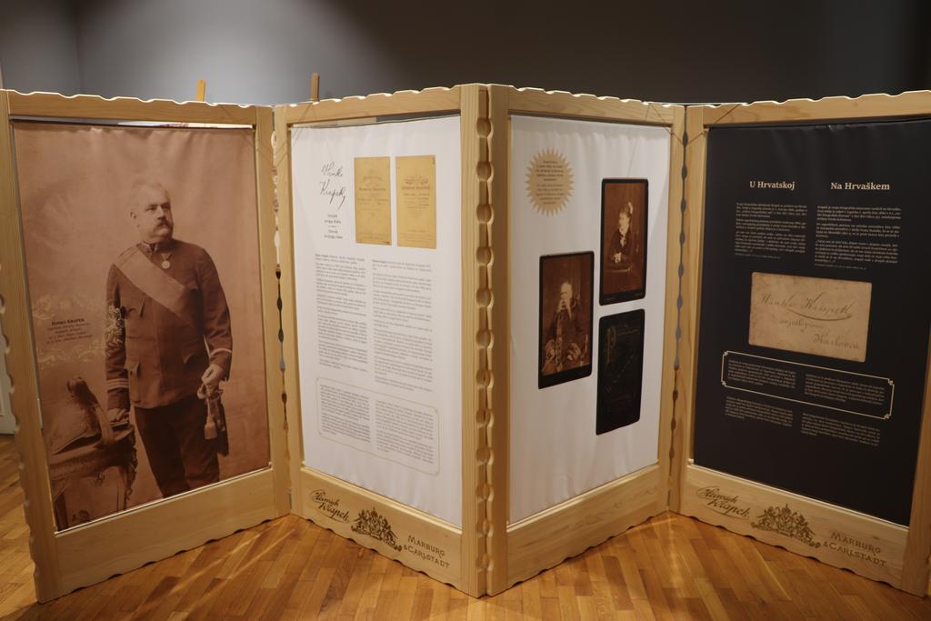 Otvorena nova izložba u Galeriji Koprivnica