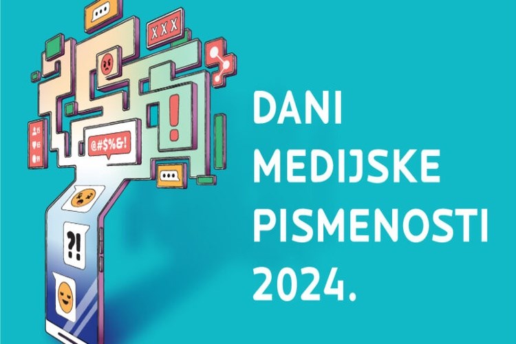 Koprivnica na 7. Danima medijske pismenosti