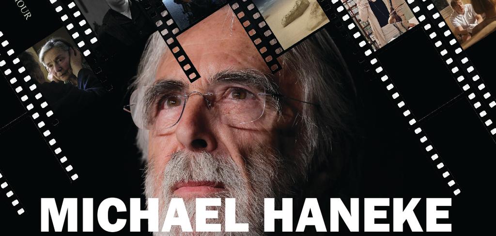 U kinu Velebit ciklus filmova Michaela Hanekea