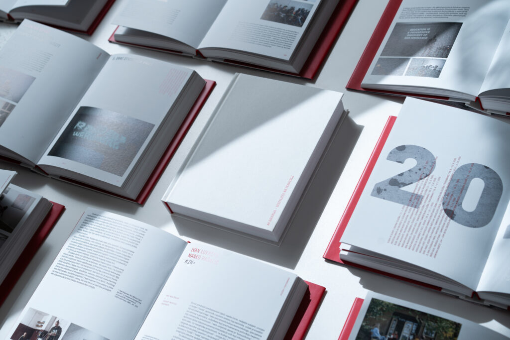 Promocija knjige “AK galerija – desetljeće na periferiji”