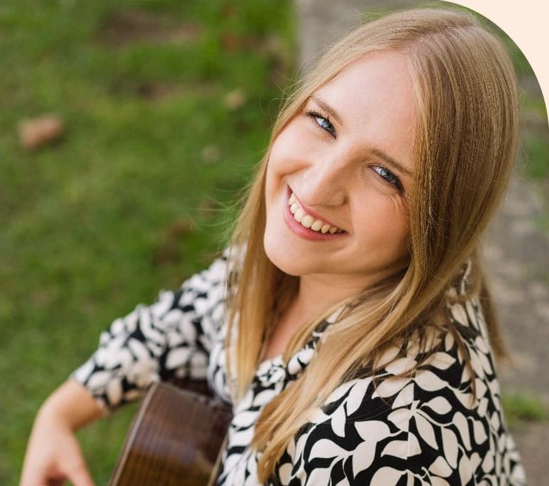 Gitara u Koprivnici – Magdalena Banfić