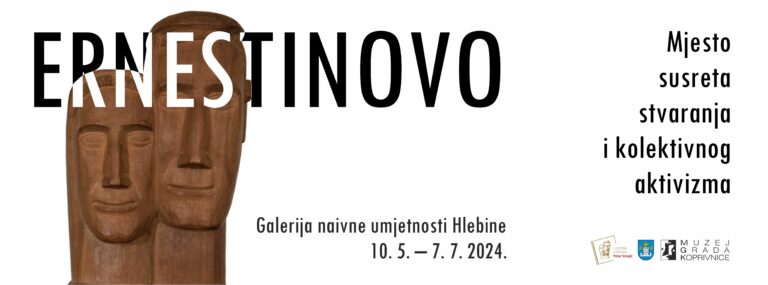 ERNESTINOVO mjesto susreta, stvaranja i kolektivnog aktivizma
