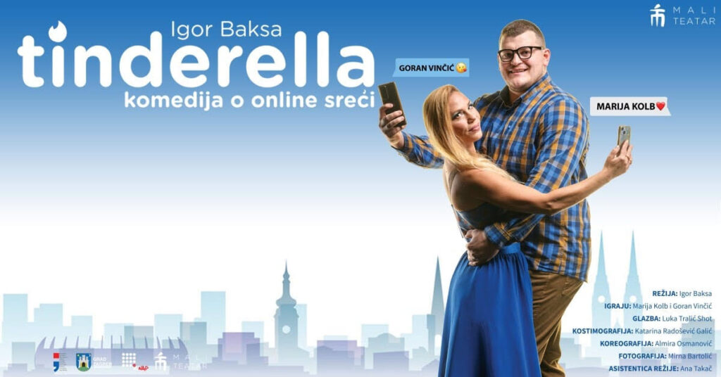 Tinderella