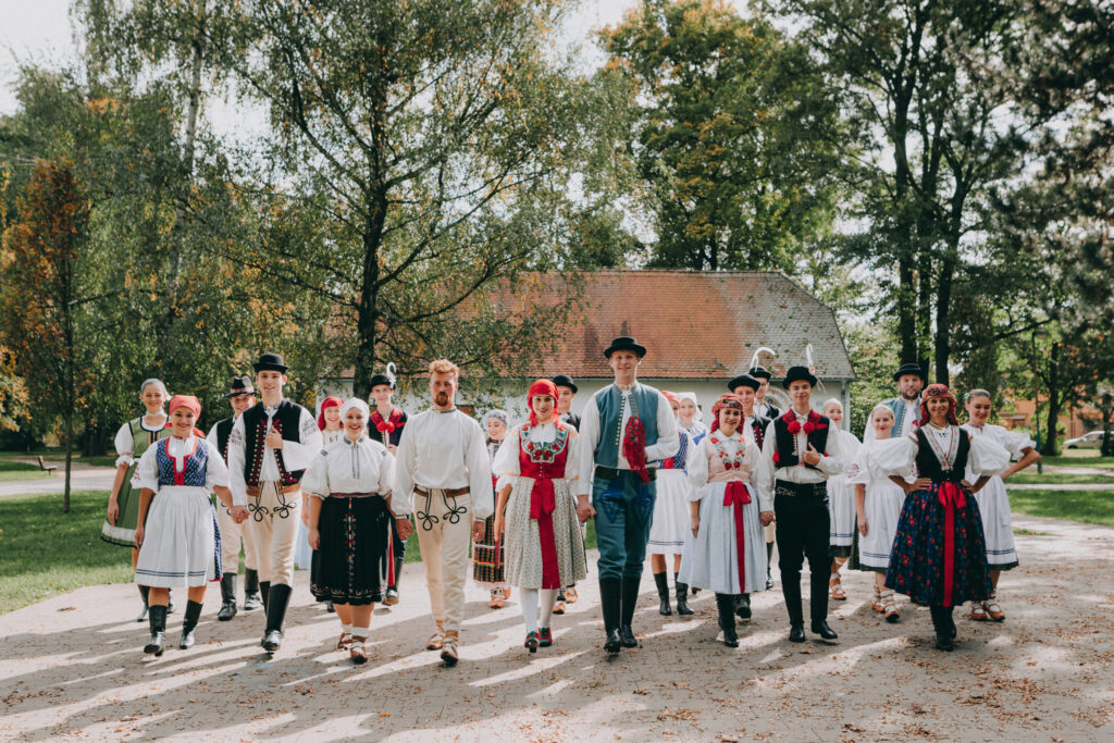 Uskoro 17. Međunarodni festival folklora „Iz bakine škrinje“ i Dani kulturne baštine