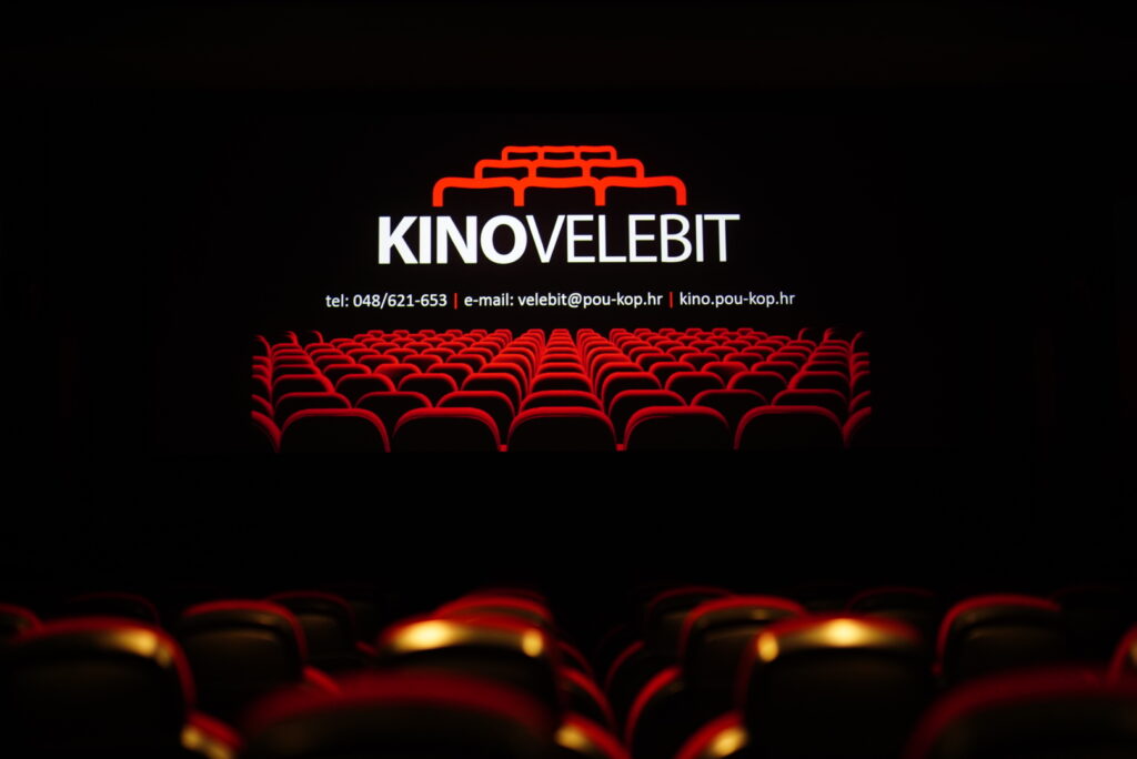 Završetak projektnih aktivnosti projekta “Regional synergy for new cinema going experience”