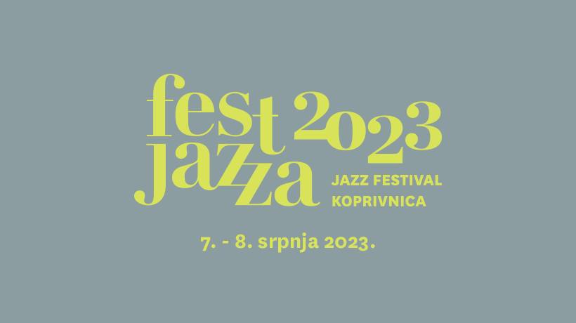 Fest Jazza Koprivnica 2023 – Documentary